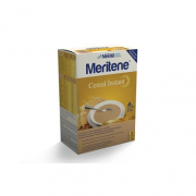Meritene Cereal Instant Cacau Saq 300g X2