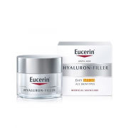 Eucerin Hyaluron Filler Cr Dia Fps30 50ml