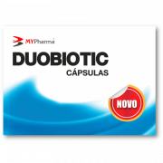 Duobiotic Caps X30