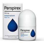 Perspirex Strong Roll On Transp 20ml