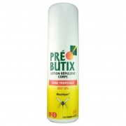 Pre Butix  Spray 50% Deet 100ml