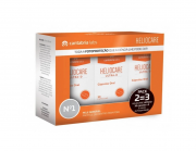 Heliocare Ultra D Caps X30 Pack 3 unidades