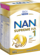 Nan Supreme Ha1 Leite Lactente 700g