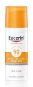 Eucerin Sunface Photoaging Fps50 50ml -20%