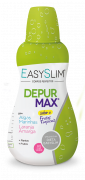 Easyslim Depurmax Frutos Tropicais Sol500ml sol oral dil