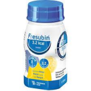 Fresubin 3.2kcal Manga Vitamina D 4x125 G