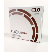 Clique One C10 Monodose 2x28