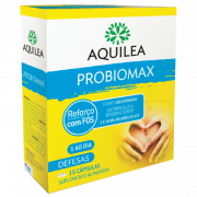 Aquilea Probiomax Caps X15
