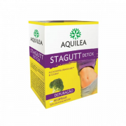 Aquilea Stagutt Detox Caps X60