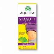 Aquilea Stagutt Detox Sol 30ml