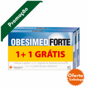 Obesimed Forte Capsx42 +Of Capsx42