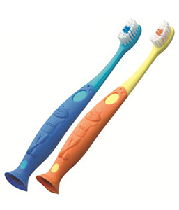 Elgydium Infantil Escova Dentes Kids 2-6 anos