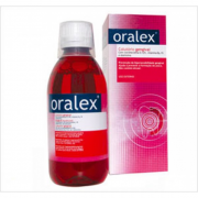 Oralex Colut Gengival Chx 0,12% 250ml