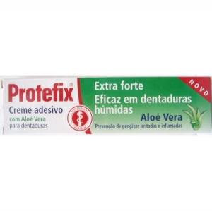 Protefix Cr Aloe Vera 40 Ml