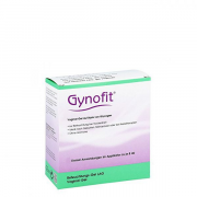 Gynofit Gel Vag Hidrat 5 Ml X6