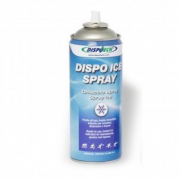 Dispoice Spray Refrig 400ml