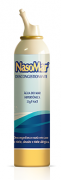 Nasomar Descong Spray Nasal Hipert 50 Ml