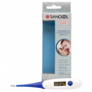 Sangool Termometro Clinico Dig
