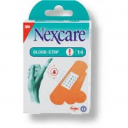 Nexcare Penso Blood Stop X14