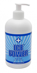Ice Power Cold Gel Refrig 400 Ml