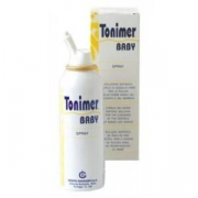 Tonimer Spray Nasal Baby 100ml