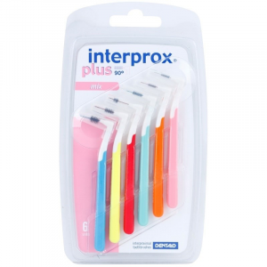 Interprox Plus 90 Esc Dent X 6