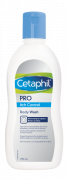 Cetaphil Pro Itch Control Sab Liq Corp295Ml