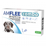 Amflee Comb 268/ 241,2 Sol Pip Cao 20-40kg