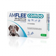 Amflee Comb 268/ 241,2 Pip Cao 20-40kgx3