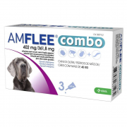 Amflee Comb 402/ 361,8 Sol Pip Cao 40kg+X3