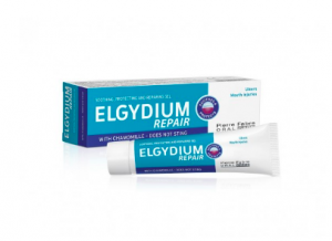 Elgydium Repair Gel Reapr/Calm 15ML
