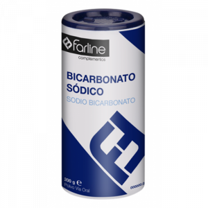 Farline Bicarbonato Sodio Po 200g