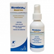 Microdacyn 60 Hidrogel 120g