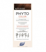 Phytocolor Col 6.77 Marron Cl Cap 2018