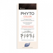 Phytocolor Col 4 Castanho 2018