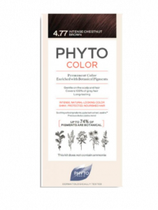 Phytocolor Col 4.77 Cast Marr Prof 2018