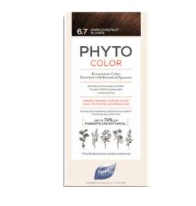 Phytocolor Col 6.7 Louro Esc Marron 2018