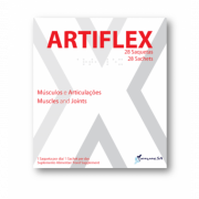 Artiflex Saq X28