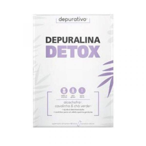 Depuralina Detox Stick X10