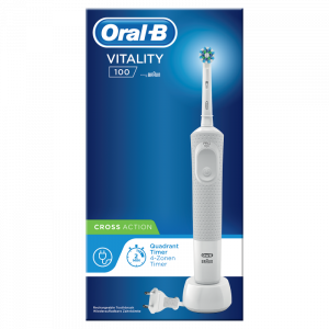 Oral B Vitality Esc Elet Crossaction Br