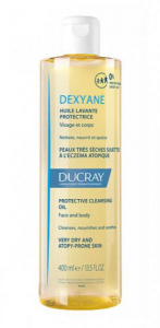 Ducray Dexyane Ol lavante 400ml