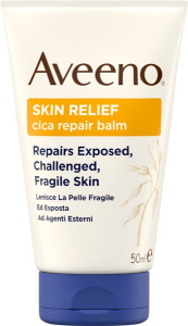Aveeno Skin Relie Cica Repair Bals 50Ml