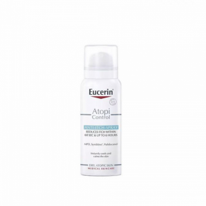 Eucerin Atopicont Spray Anti-Prurido 50Ml
