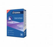 Viterra Stress Comp X30