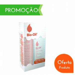 Bio-Oil Ol Corpo 200ml+Of 60ml