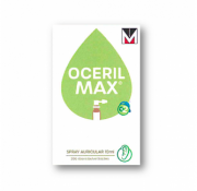 Ocerilmax Spray Auricular 10ml