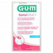 Gum Sensivital+ Colut 500ml