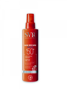 Svr Sun Secure Spray Spf50+ 200ml