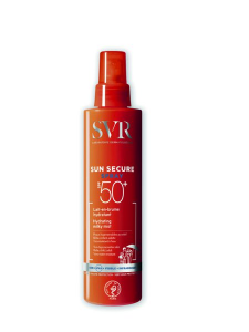 Svr Sun Secure Spray Spf50+ 200ml