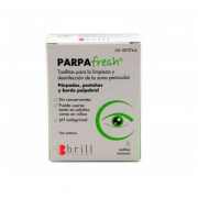 Parpafresh Toalh Limp Periocular X6